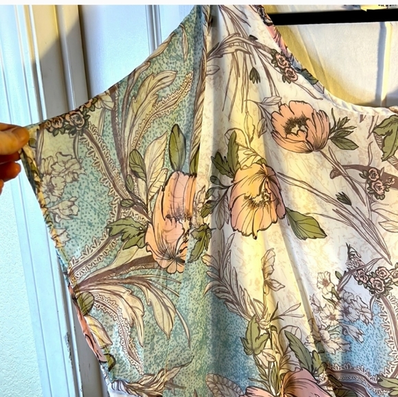 Jade By Jane Boutique Top - Picture 4 of 5